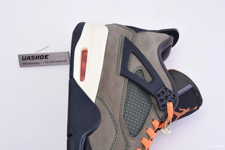 UNFTD 4 RetroUN Jordan 0417